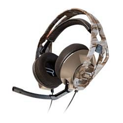 Plantronics RIG 500 HX Sand Camo Headset